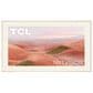 TCL 85" Class NXTVISION PRO QLED 4K HDR in Off White - Smart TV, , large