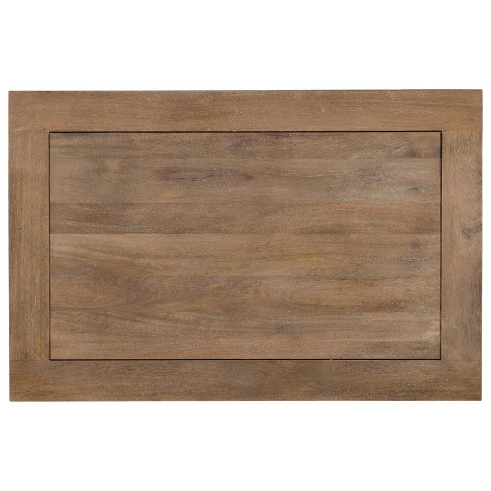 Hooker Furniture Lateral File in Medium Wood, , large