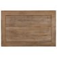 Hooker Furniture Lateral File in Medium Wood, , large
