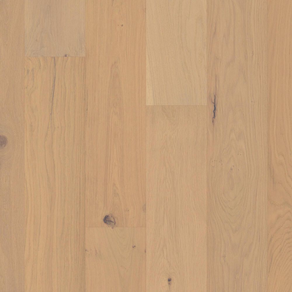 Shaw Ensemble Champagne Oak Engineered Hardwood, , large