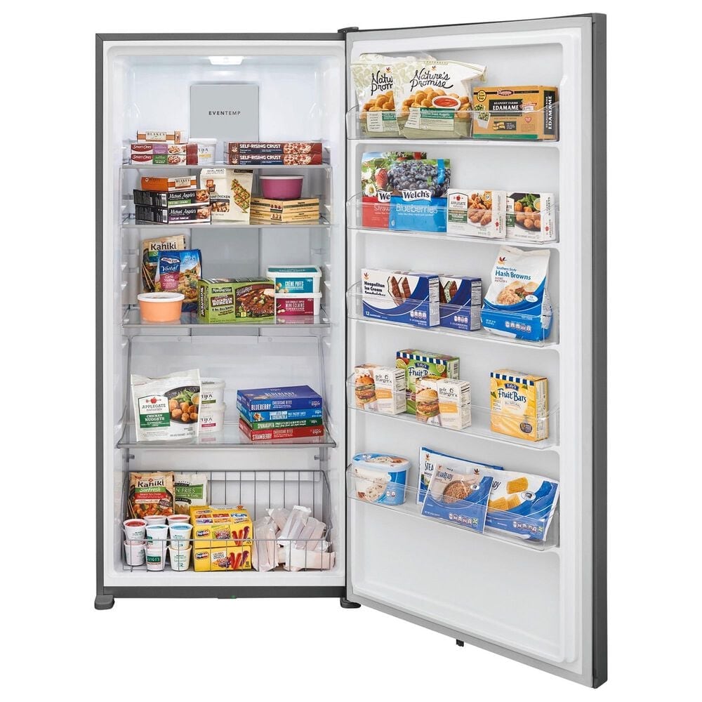 Frigidaire 20.0 Cu. Ft. Upright Freezer in Carbon, , large