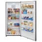 Frigidaire 20.0 Cu. Ft. Upright Freezer in Carbon, , large
