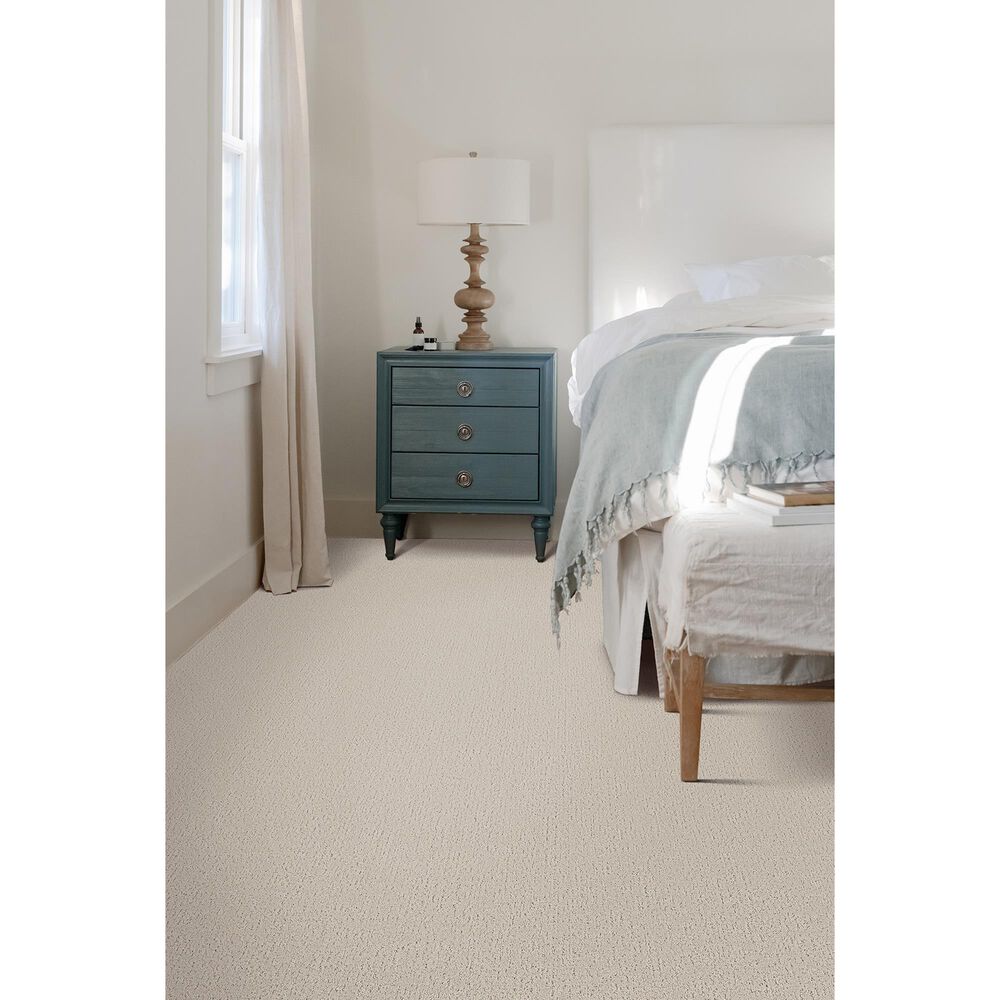 Shaw Refined Canvas Carpet In Need A Hug, , large