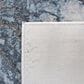 Safavieh Craft CFT844M 5"3" x 7"6" Blue and Grey Area Rug, , large