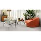 Fabrica Aspen Carpet in Pewter, , large