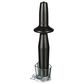 Vitamix Ascent Series Tamper Holder in Clear, , large