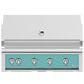 Hestan 42" Built In Natural Gas  Pro Grill in Bora Bora, , large