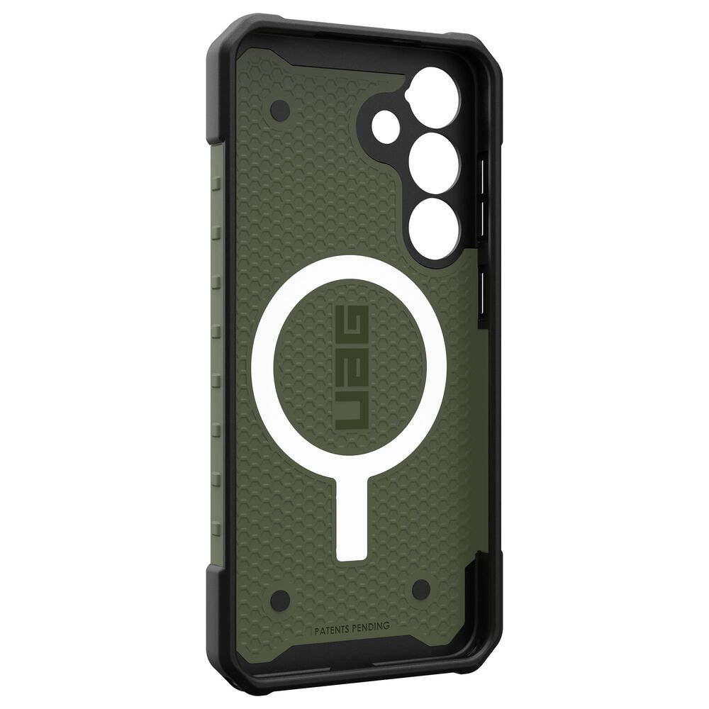 UAG Pathfinder Case for Samsung Galaxy S25 Plus in Olive Drab, , large