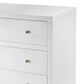 Butler Specialty Company Nora 6-Drawer Dresser in White, , large