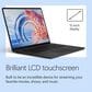 Microsoft Surface Laptop | 15-inch | Snapdragon X2 Elite (12 core) | 16GB RAM | 1TB SSD | Black | Windows 11 | (Latest Model, 8th Edition), , large