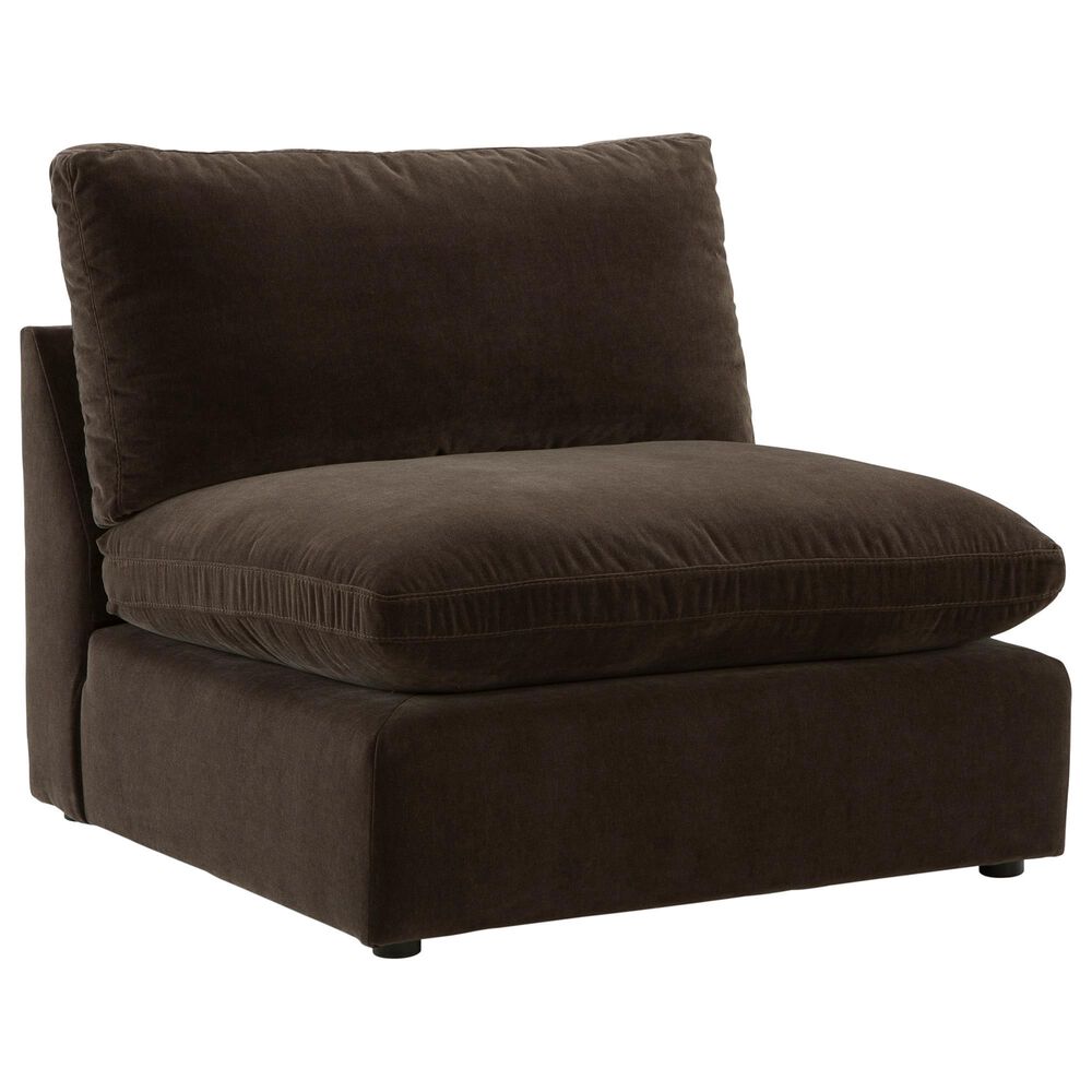 Ashley Maxton Heights 5-Piece L-Shaped Symmetrical Sectional in Bittersweet, , large