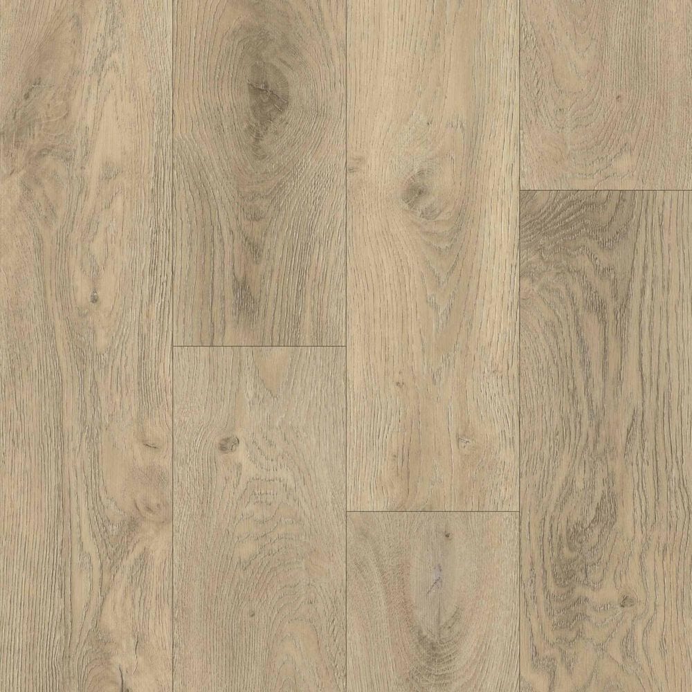 Happy Feet International Stone Elegance II Mineral Oak 7.25" x 48" Luxury Vinyl Plank, , large