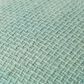 Rizzy Home Solid 20" Down Filled Pillow in Teal, , large