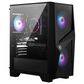 MSI Codex Gaming Desktop | Intel Core i5-14400F - 16GB RAM - NVIDIA GeForce RTX 4060 Super Graphics - 1TB SSD in Black, , large