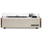Victrola Eastwood II Bluetooth Record Player with 3-speed Turntable in Oak, , large