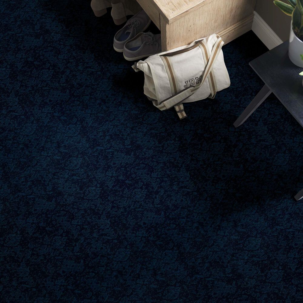 Anderson Tuftex Caress Free Spirit Carpet in Ocean Villa, , large