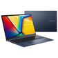 ASUS Vivobook 15 15.6" Laptop | AMD Ryzen 5 7430U - 8GB RAM - AMD Radeon Graphics - 512GB SSD in Quiet Blue, , large