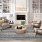 Dalyn Rug Company Amador 9" x 12" Mushroom Indoor/Outdoor Area Rug, , large