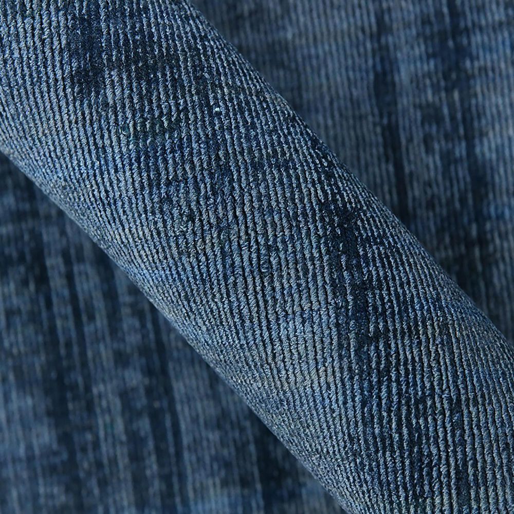 Amer Rugs Affinity 2&#39; x 3&#39; Blue Sapphire Area Rug, , large