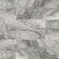 MS International Kaya Onda Gray 24" x 48" Polished Porcelain Tile, , large