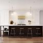 Zephyr Mesa 36" Wall Mounted Range Hood in Satin Gold, , large