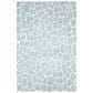Dalyn Rug Company Akina 8" x 10" Flannel Area Rug, , large