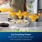 Oster One-Touch 8-Cup Blender in Silver, , large