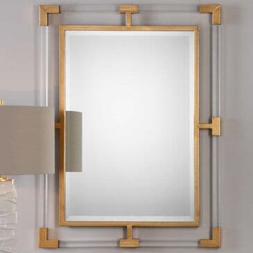 Uttermost Balkan Wall Mirror, , large