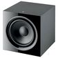 Focal Chora Active Closed Subwoofer in Black (1 Speaker), , large