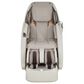 Osaki Osaki 3D Pro Techno Zero Gravity Luxury Reclining Massage Chair in Taupe, , large