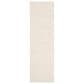 Safavieh Natura NAT801A 2"3" x 16" Ivory Runner, , large