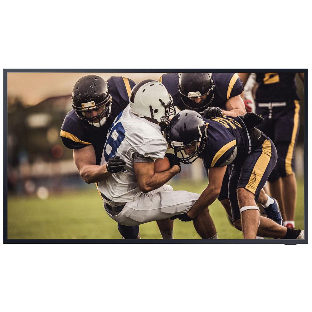 Samsung 75" Class The Terrace Outdoor QLED 4K UHD HDR - Smart TV, , large