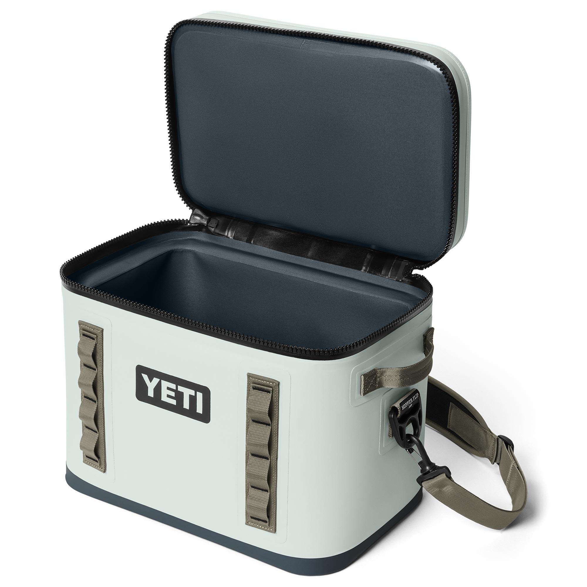 YETI Hopper Flip 18 Soft Cooler in Ridgeline