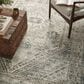 Magnolia Home Sinclair 7"6" x 9"6" Natural and Sage Area Rug, , large