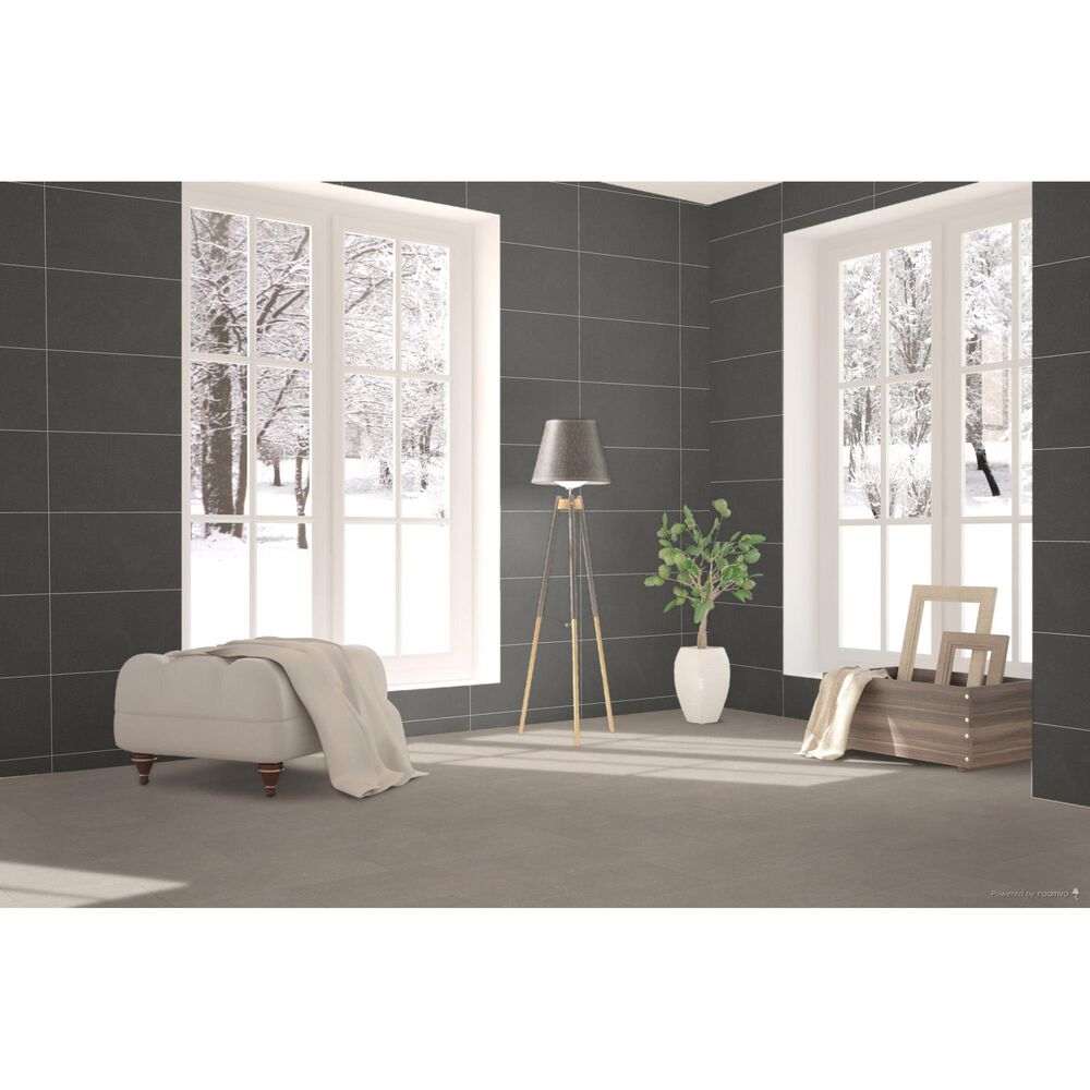 Dal-Tile Astronomy Nebula AT73RCT1224MTJ1  12&quot; x 24&quot; Porcelain Tile, , large