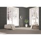 Dal-Tile Astronomy Nebula AT73RCT1224MTJ1  12" x 24" Porcelain Tile, , large