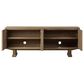 Four Hands Haiden Adela 4-Door Sideboard in Drifted Oak Veneer, , large