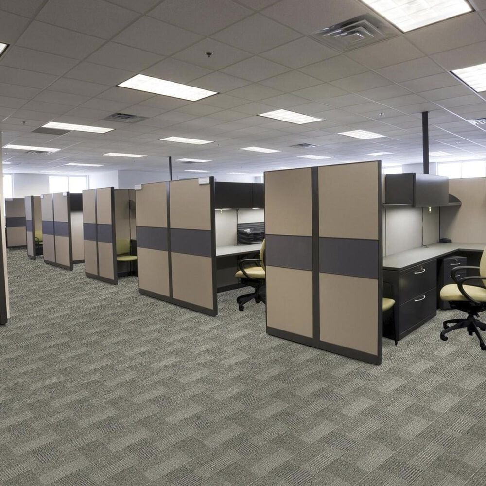 Shaw Square Deal Carpet in Pledge, , large