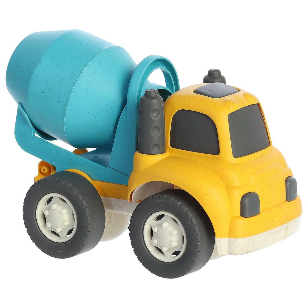 Wheatley Cement Mixer in Yellow, , large