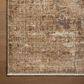Loloi Heritage 2" x 3" Bark and Multicolor Area Rug, , large