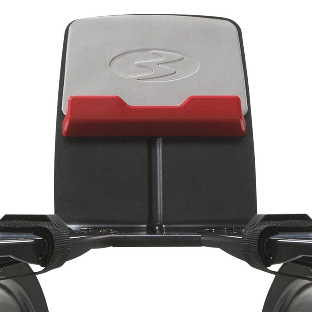 BowFlex SelectTech Stand With Media Rack, , large
