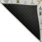 Dalyn Rug Company Wonderland WN35 Ivory 3" x 5" Area Rug, , large