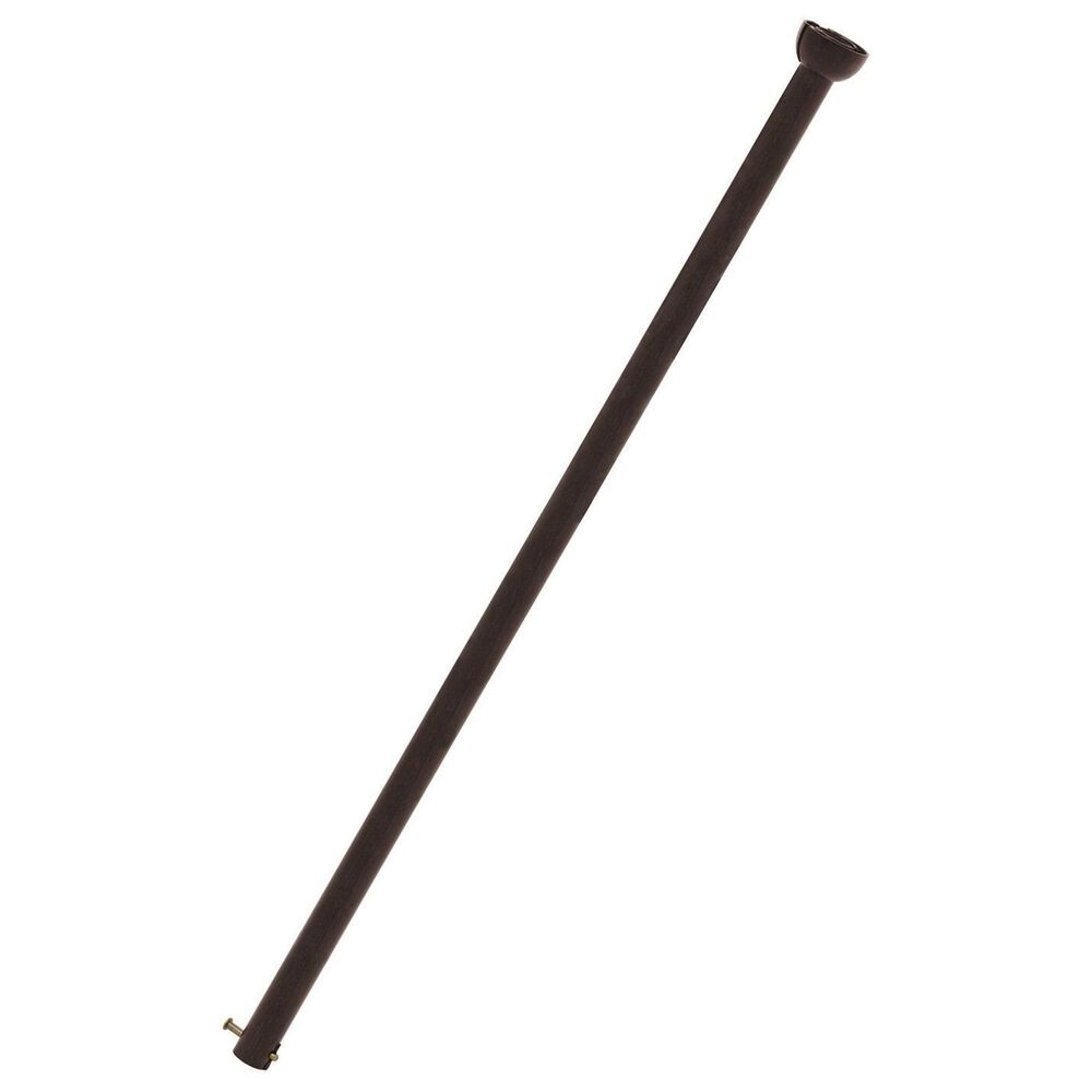 Beacon Lighting Fanaway 24" Downrod without Lines in Oil Rubbed Bronze, , large