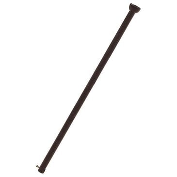 Beacon Lighting Fanaway 24" Downrod without Lines in Oil Rubbed Bronze, , large