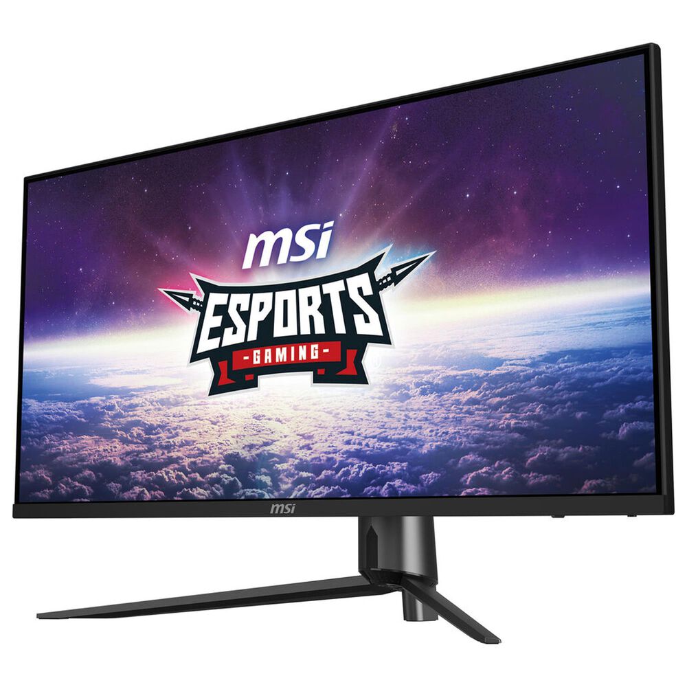 MSI 40" UWQHD 155Hz Ultrawide Gaming Monitor in Black, , large