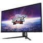 MSI 40" UWQHD 155Hz Ultrawide Gaming Monitor in Black, , large