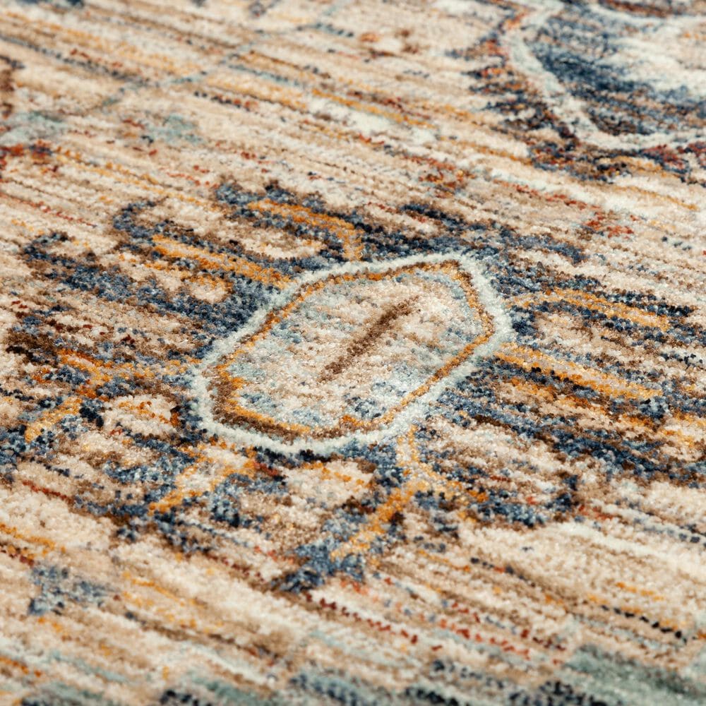 Dalyn Rug Company Bergama 9&#39; x 13&#39;2&quot; Riverview Area Rug, , large