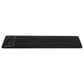 Enhance Gaming Keyboard Wrist Rest with Soft Memory Foam in Black, , large