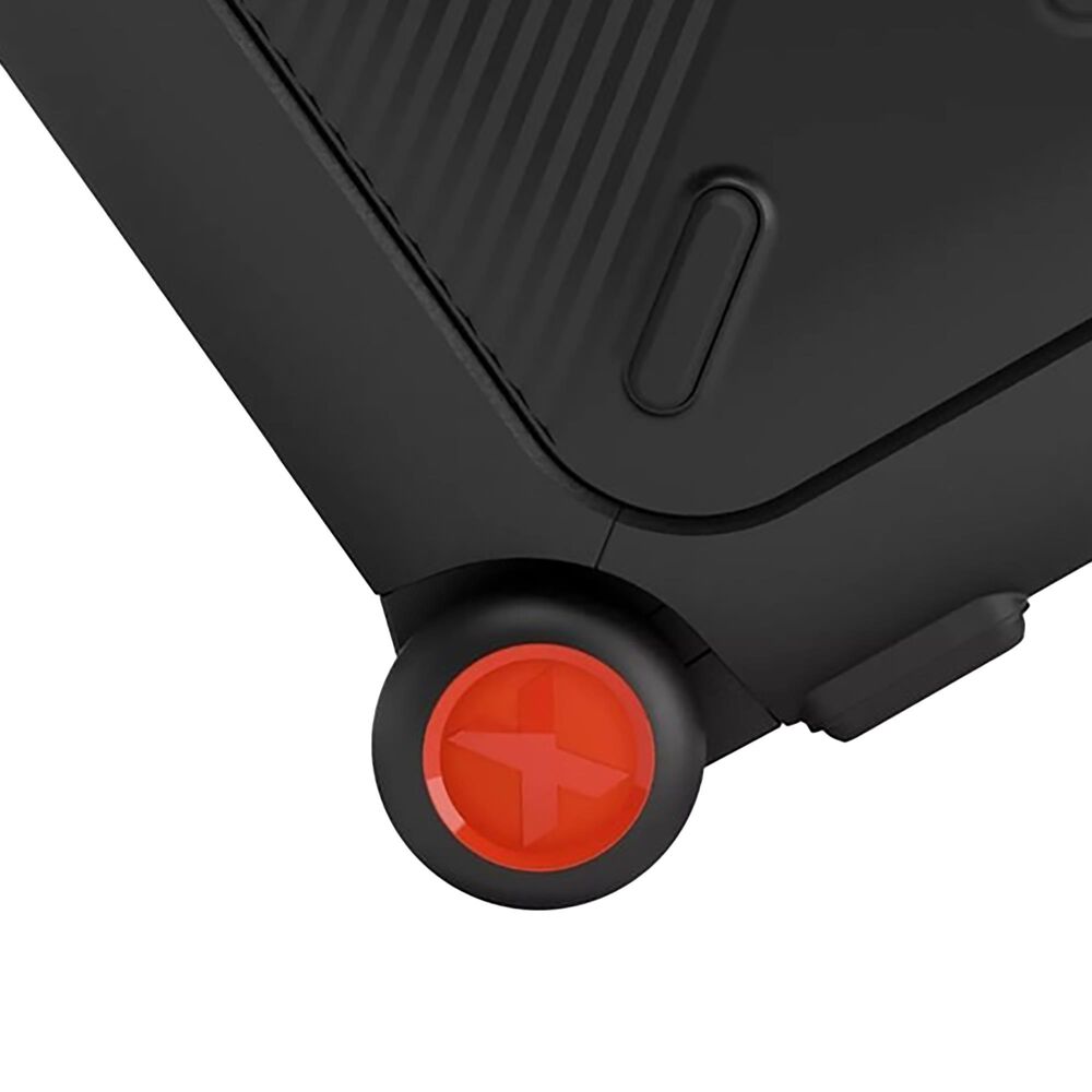 LG Xboom Portable Tower Speaker in Black, , large