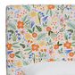 Rifle Paper Co Crafted by Cloth and Company Elly Queen Headboard in Merida Multi, , large